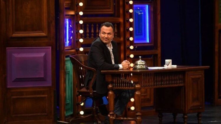 Güldür Güldür’de tepki çeken skeç için Ali Sunal’dan açıklama