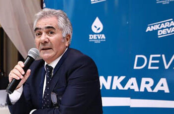 ‘Allah’tan tek dileğim ülkenin bir de komünistler tarafından yönetildiğini görmek’