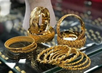 100 TL’ye imitasyon bilezik: Altın yükselince talep arttı