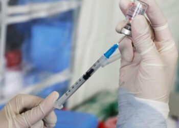 Ülke bu skandalla sarsıldı! Ölüler ‘aşılanmış’ gösterildi