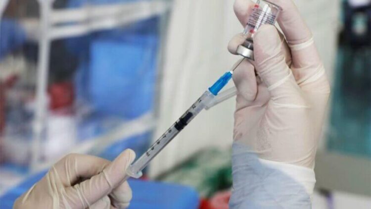 Ülke bu skandalla sarsıldı! Ölüler ‘aşılanmış’ gösterildi