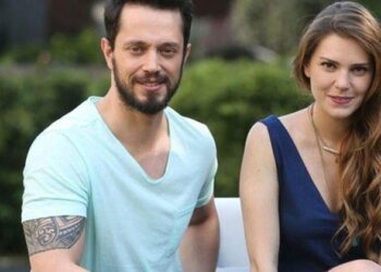 Murat Boz’dan Aslı Enver açıklaması