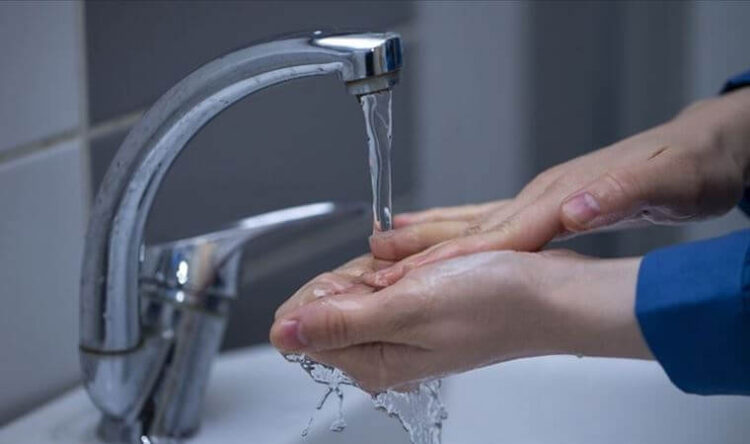 İstanbul’da 3 ilçede 16 saatlik su kesintisi