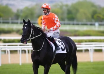 95. Gazi Koşusu’nu Burgas kazandı, Ahmet Çelik 7’de 7 yaptı!