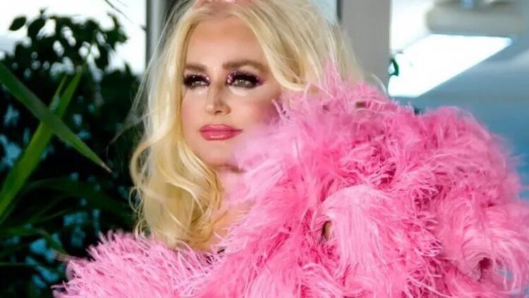 Banu Alkan’ın gençlik fotoğraflarına beğeni yağdı