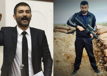 HDP’li Deniz Poyraz’ın katili, Barış Atay’ı öldürmeyi planlamış
