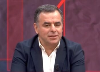 Barış Yarkadaş’ın yeni adresi belli oldu