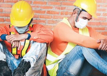 8 milyon işçiye çifte pandemi darbesi