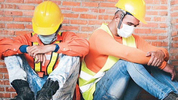 8 milyon işçiye çifte pandemi darbesi