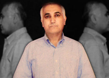 Adil Öksüz’e yardım davasında ceza yağdı