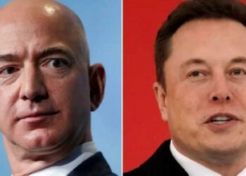 En zengin 25 Amerikalı çalışanlardan daha az vergi ödemiş