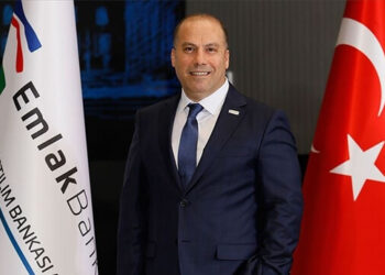 Emlakbank Genel Müdürüne 694 bin TL tazminat ödendi