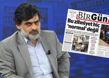 BirGün’den Akit yazarına yanıt