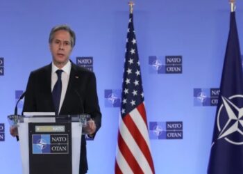 Blinken: Türkiye, NATO müttefiki gibi davranmıyor