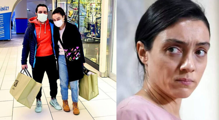 Masumlar Apartmanı’nın Gülben’i Merve Dizdar boşanıyor mu?