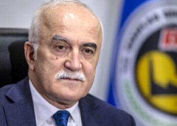 161 bin TL’lik maaş aldığı ortaya çıkan isimden, “amel defteri” açıklaması