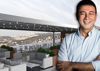 Beşiktaş Belediyesi vatandaşlara sesleniyor: Kafenin adını siz belirleyin!