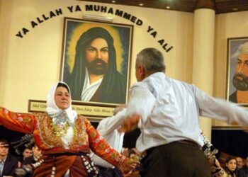 Alevi kurumlarından ortak açıklama