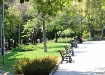 TED Üniversitesi ve ABB Kurtuluş Parkı için protokol imzalayacak
