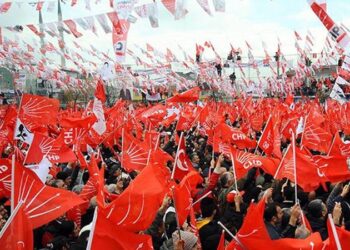 CHP’den İstanbul atağı! 39 ilçede saha çalışması yaptı