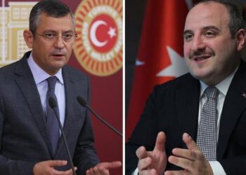 CHP’li Özel, Bakan Varank’ı aradı: ‘Yerli aşıda gönüllü olmaya hazırım’