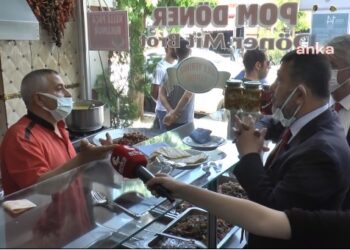 CHP Heyetinin Bingöl ziyareti devam ediyor: “Kıyamet kopmuş bu kadar da olmaz”