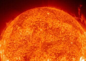 Çin’in ‘yapay güneşi’, Güneş’in sıcaklığının 10 katına ulaştı