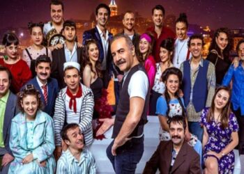 ‘Çok Güzel Hareketler 2’de yaprak dökümü: 7 oyuncu ayrıldı