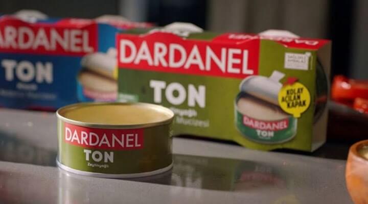 Dardanel, büyük tepki çeken cinsiyetçi paylaşımı için özür diledi