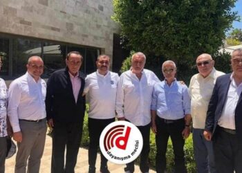 ‘Bu mafya-çete düzeni yıkılacak; ülkenin başka bir seçeneği kalmamıştır…’