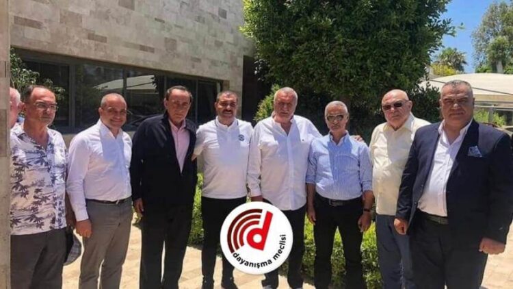 ‘Bu mafya-çete düzeni yıkılacak; ülkenin başka bir seçeneği kalmamıştır…’