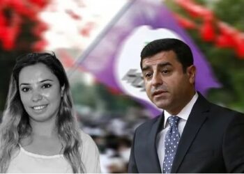 Selahattin Demirtaş: Barış arayışından vazgeçmeyeceğiz