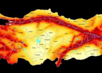 7 il için korkutan deprem uyarısı: 28 milyon kişi etkilenecek
