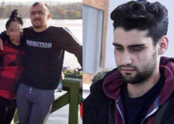 Ayşe Dırla’dan sonra kız kardeşi Figen Dırla da eroinle yakalandı