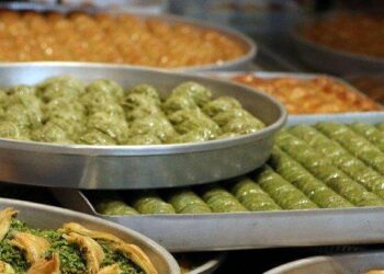 Baklavada ‘fahiş fiyat’ uyarısı
