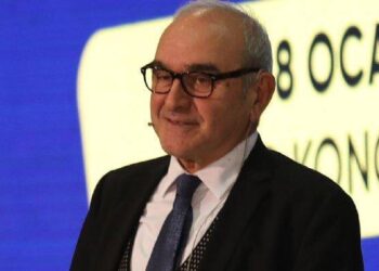 Ünlü uzman ‘Balığı, yüzmeyi unutun’ dedi ve uyardı…