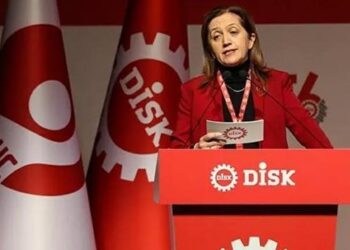 Çerkezoğlu: İşten çıkarma yasağı istisnaları kaldırılarak devam etmeli