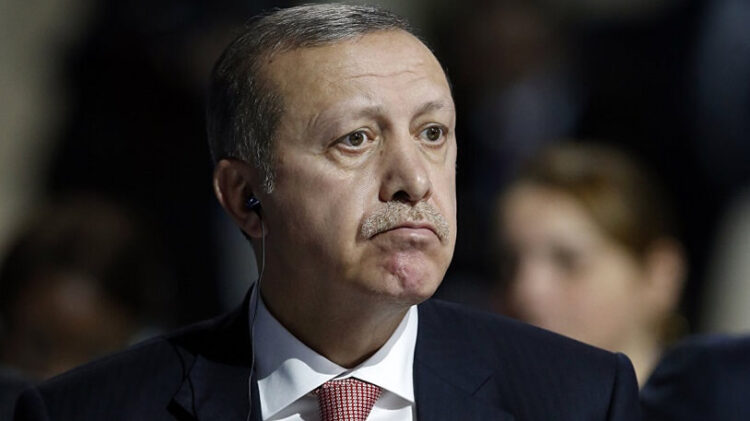 Bir milletvekili ayağa kalktı, Erdoğan’a her şeyi anlattı!