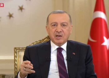 İşte Erdoğan’ın TRT’de katıldığı yayının perde arkası..