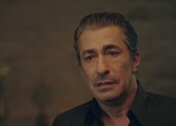 Erkan Petekkaya, Kırmızı Oda dizisinden ayrıldı