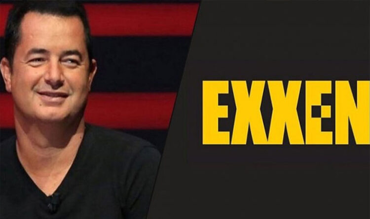 Exxen Şampiyonlar Ligi’nin yayın haklarını aldı