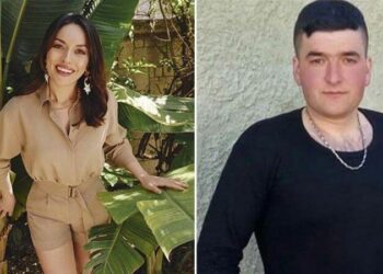 Ezgi Mola’ya destek çığ gibi