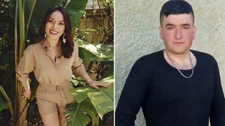 Ezgi Mola’ya destek çığ gibi