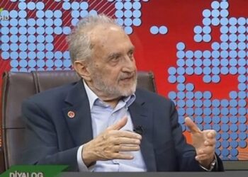 Fatih Altaylı, Oğuzhan Asiltürk ile olan 30 yıllık anısını paylaştı