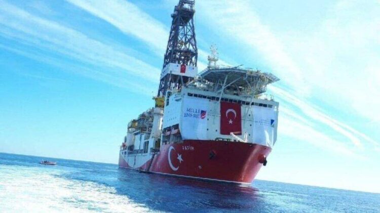 ABD medyasından Türkiye iddiası: Erdoğan açıklayacak