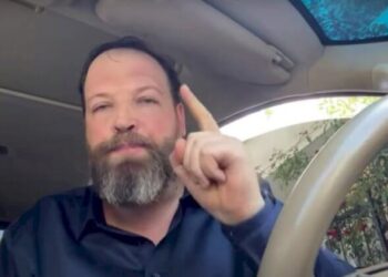 Fatih Tezcan geceyi nezarette geçirmiş