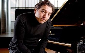 Fazıl Say: Boğaziçi direnişinde yapılan hukuk dışıdır