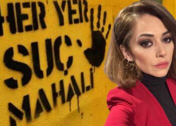 Feyza Altun, cinsel istismara uğradığını açıkladı