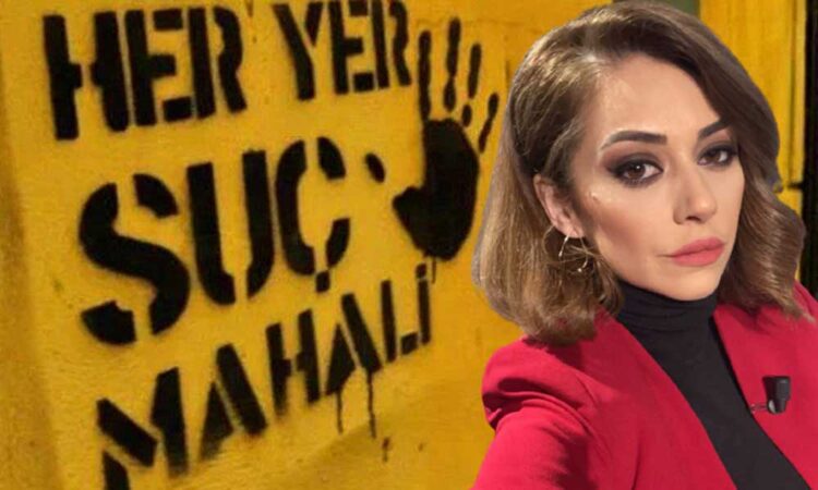 Feyza Altun, cinsel istismara uğradığını açıkladı