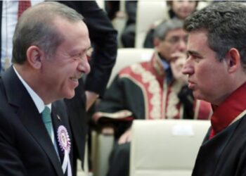 Metin Feyzioğlu: Çok şükür değiştim